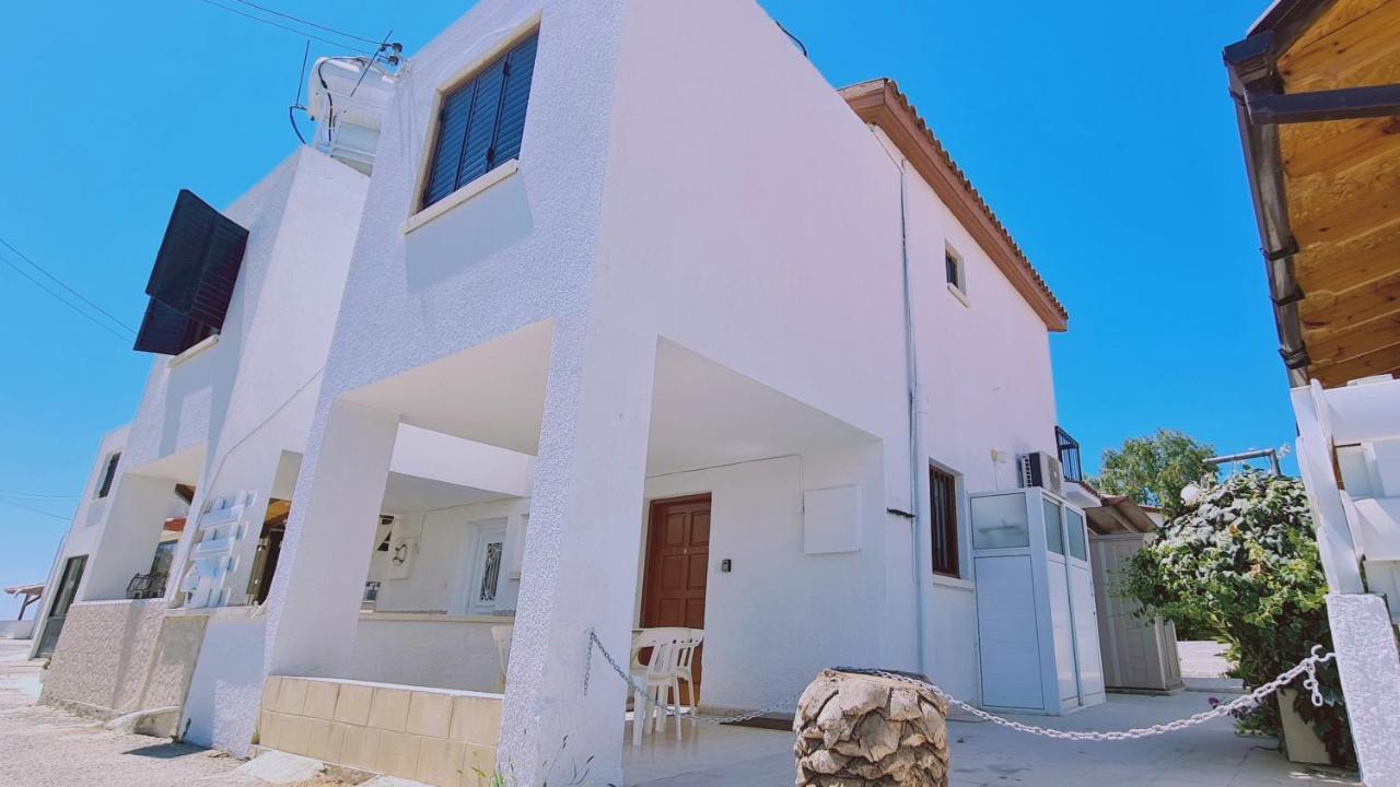 Stay Sea Gem House Meneou Dış mekan fotoğraf