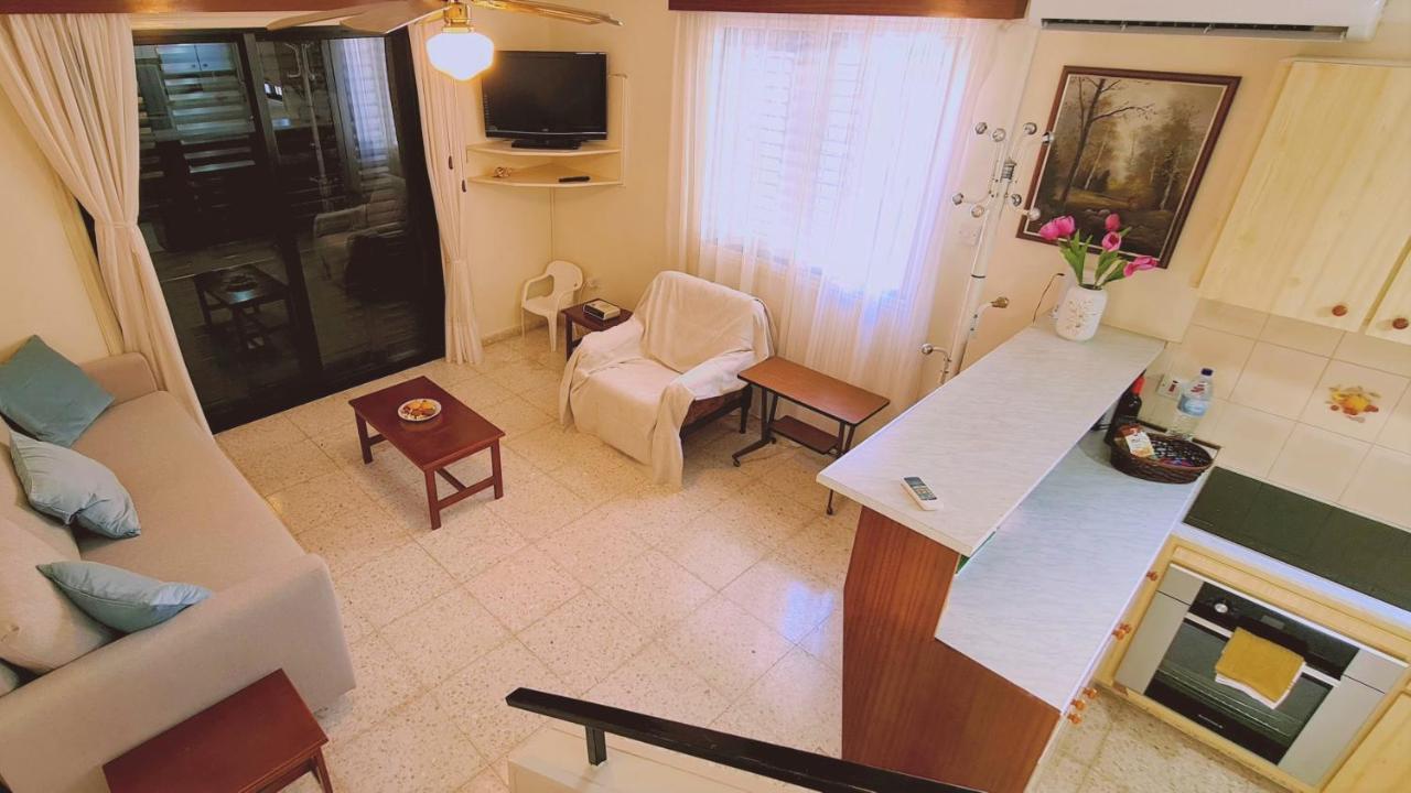 Stay Sea Gem House Meneou Dış mekan fotoğraf