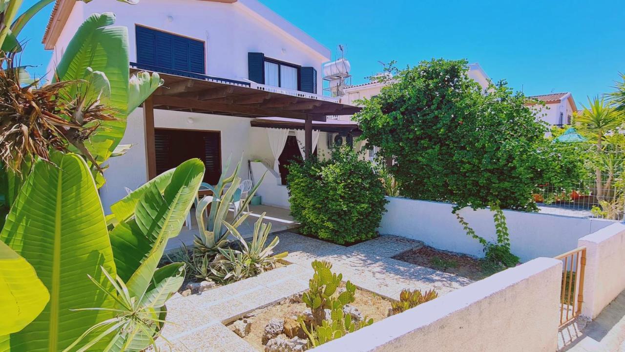 Stay Sea Gem House Meneou Dış mekan fotoğraf