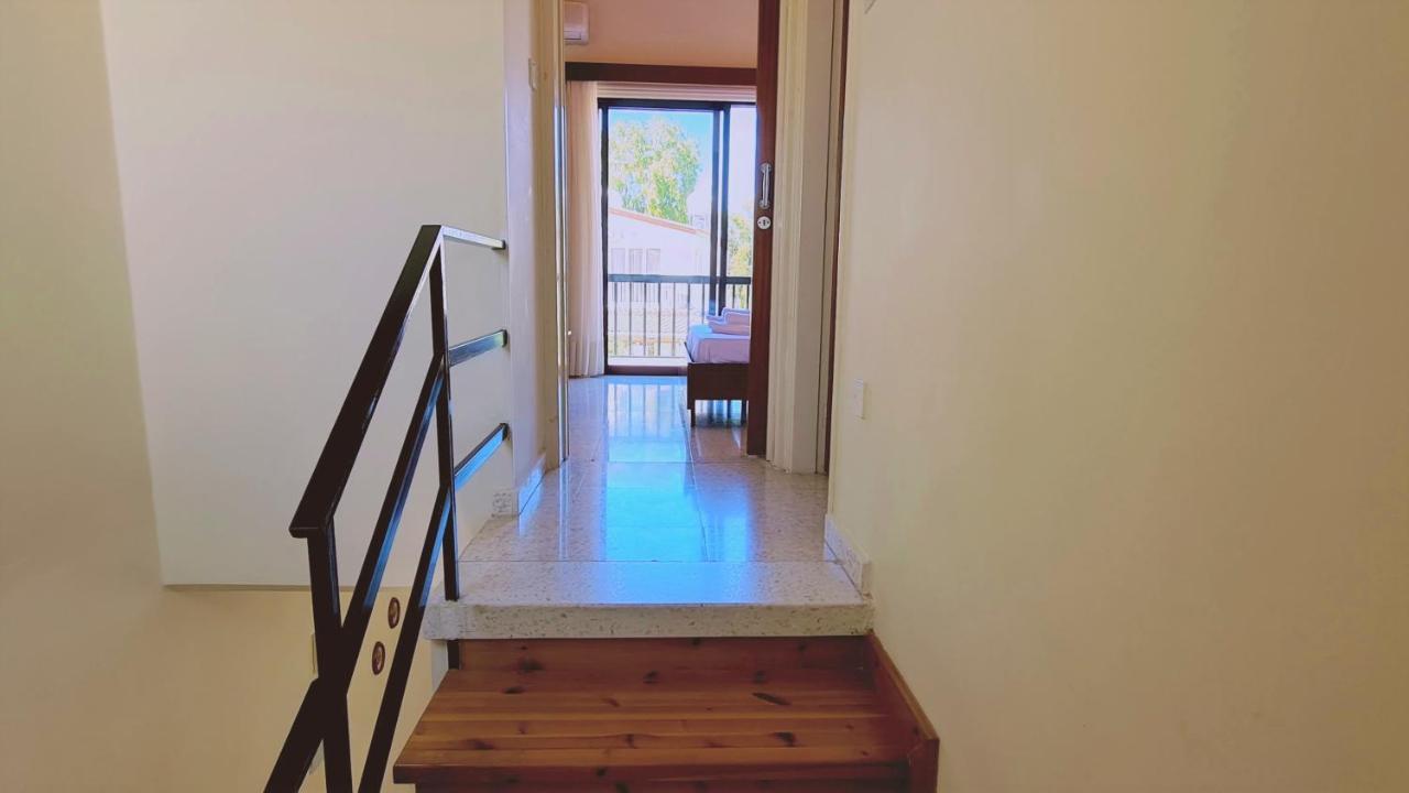 Stay Sea Gem House Meneou Dış mekan fotoğraf