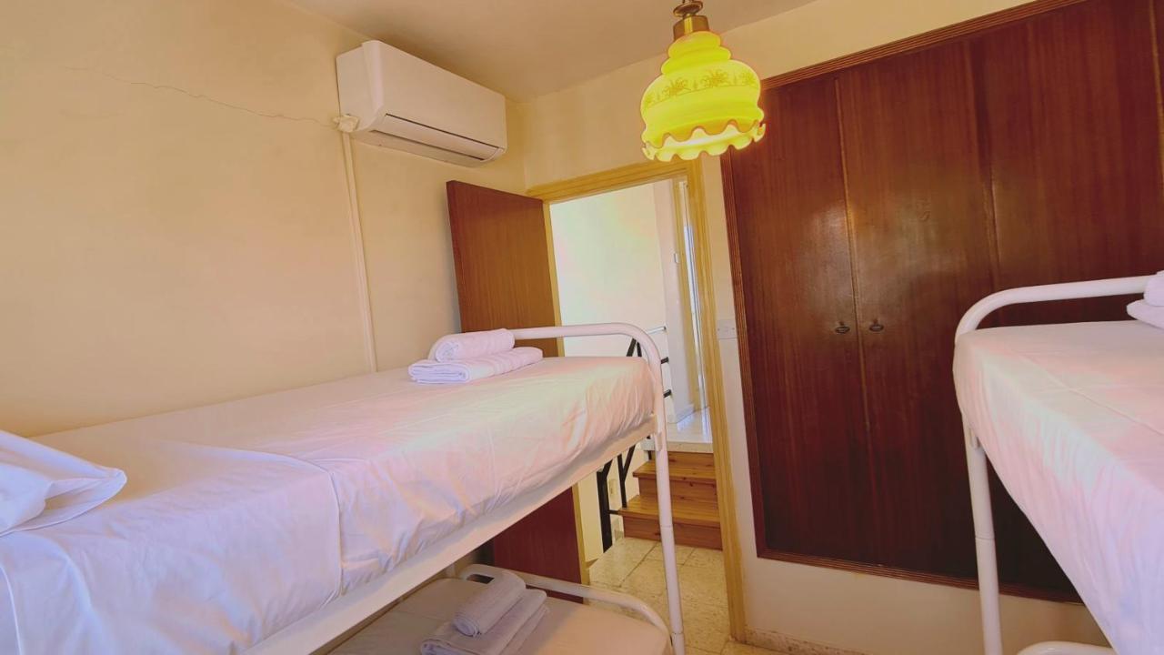 Stay Sea Gem House Meneou Dış mekan fotoğraf