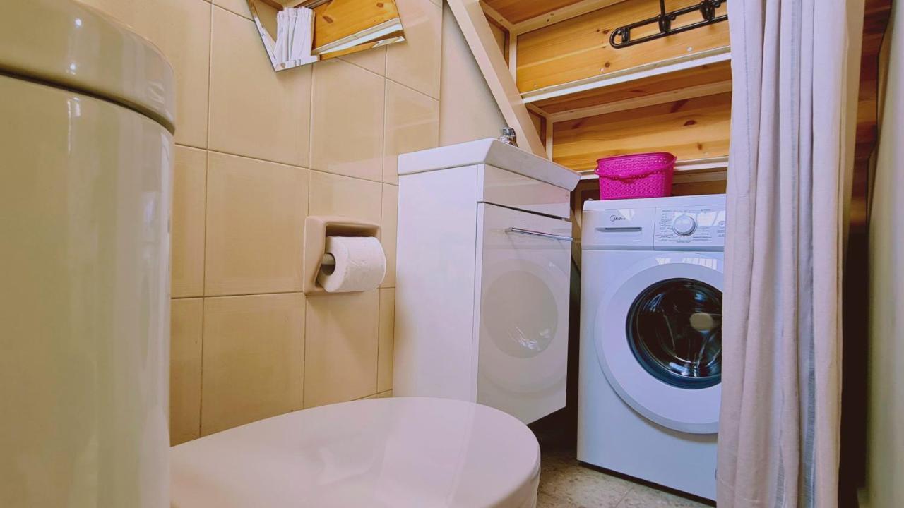 Stay Sea Gem House Meneou Dış mekan fotoğraf