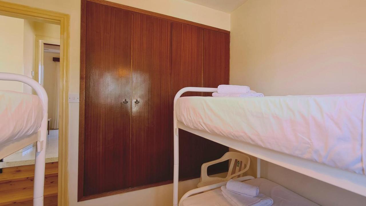 Stay Sea Gem House Meneou Dış mekan fotoğraf