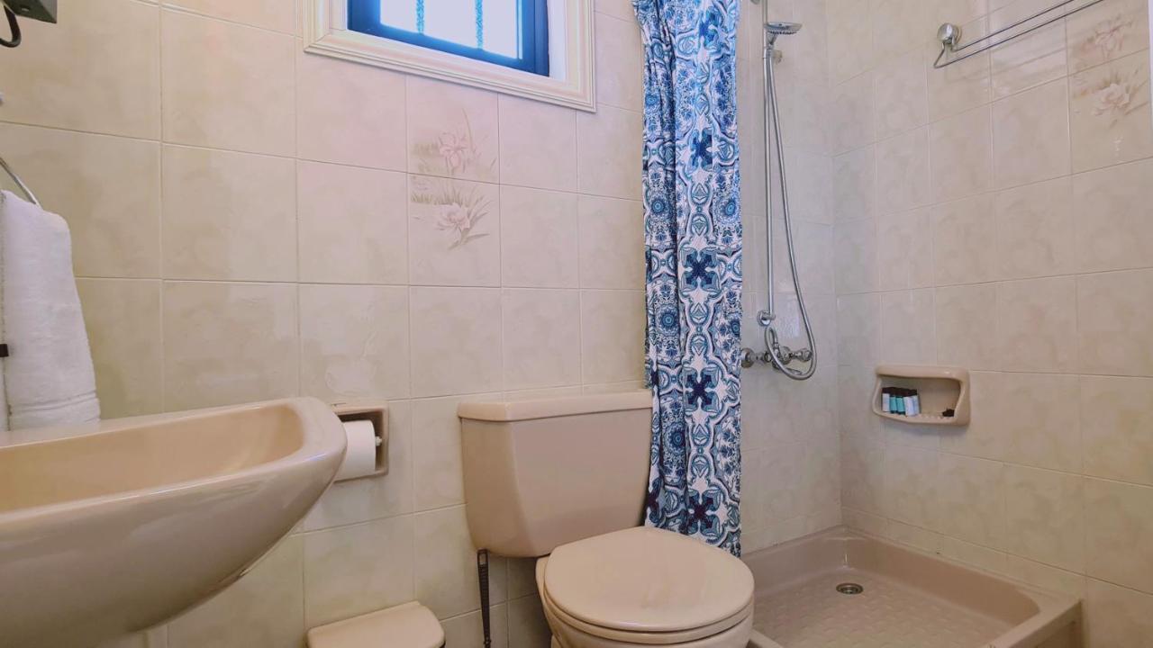Stay Sea Gem House Meneou Dış mekan fotoğraf