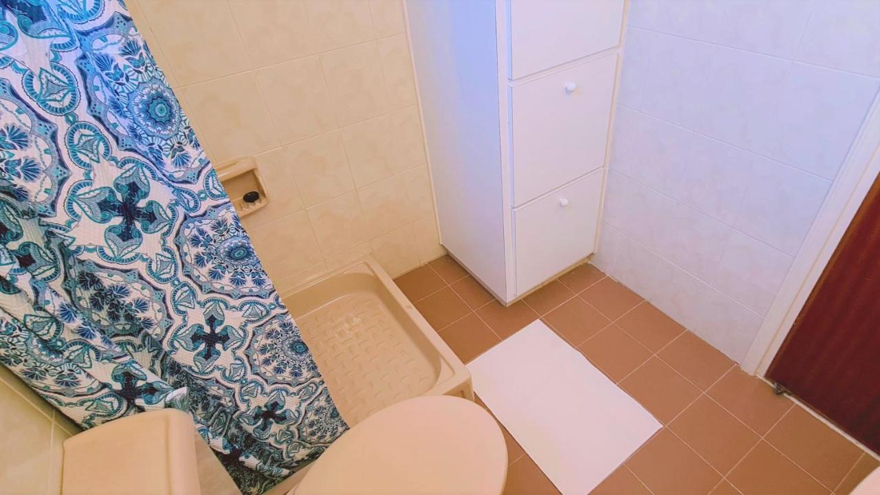 Stay Sea Gem House Meneou Dış mekan fotoğraf