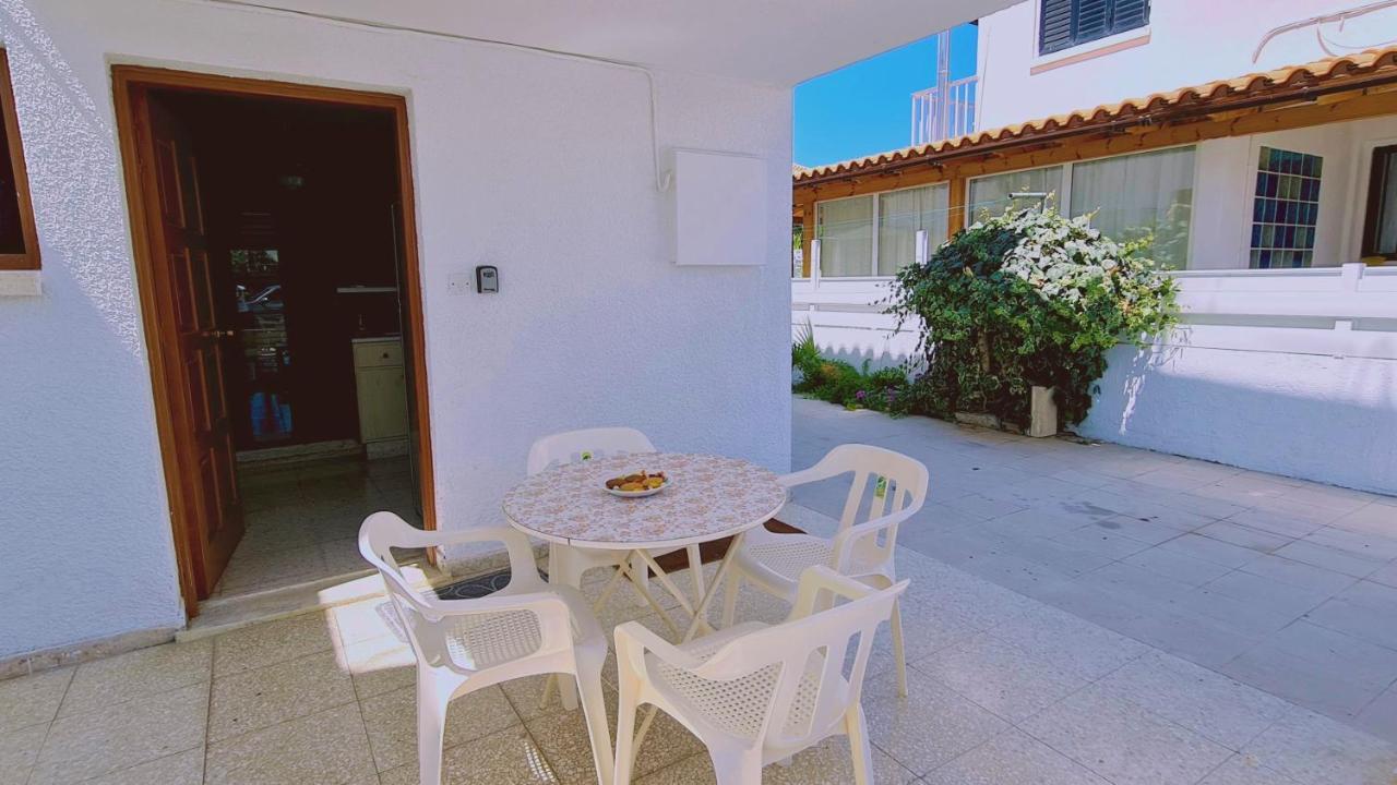 Stay Sea Gem House Meneou Dış mekan fotoğraf