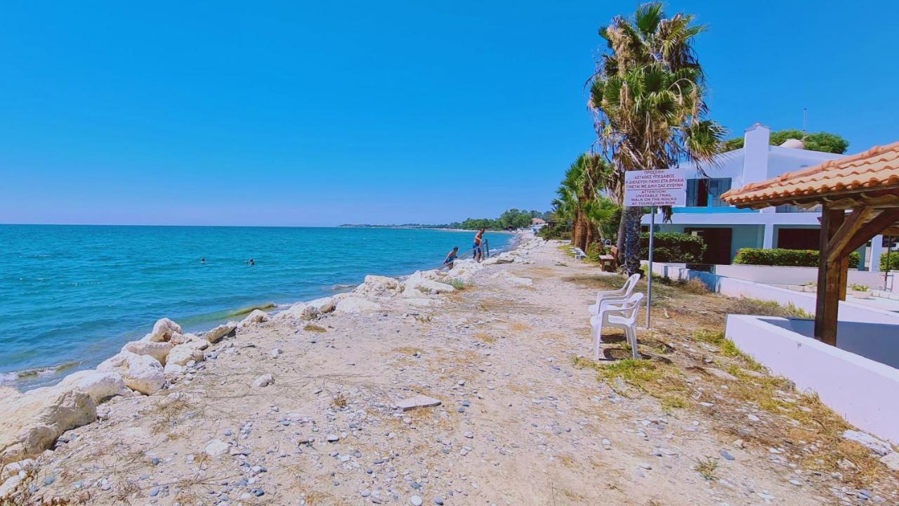 Stay Sea Gem House Meneou Dış mekan fotoğraf