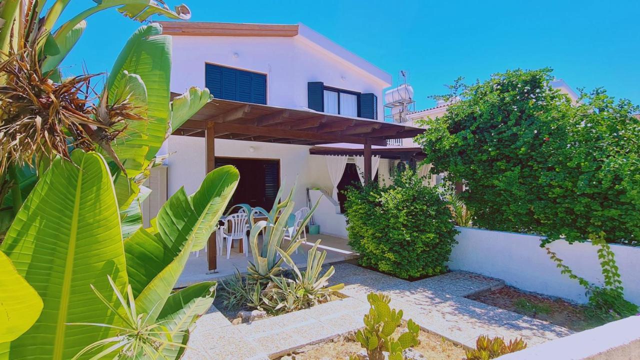 Stay Sea Gem House Meneou Dış mekan fotoğraf
