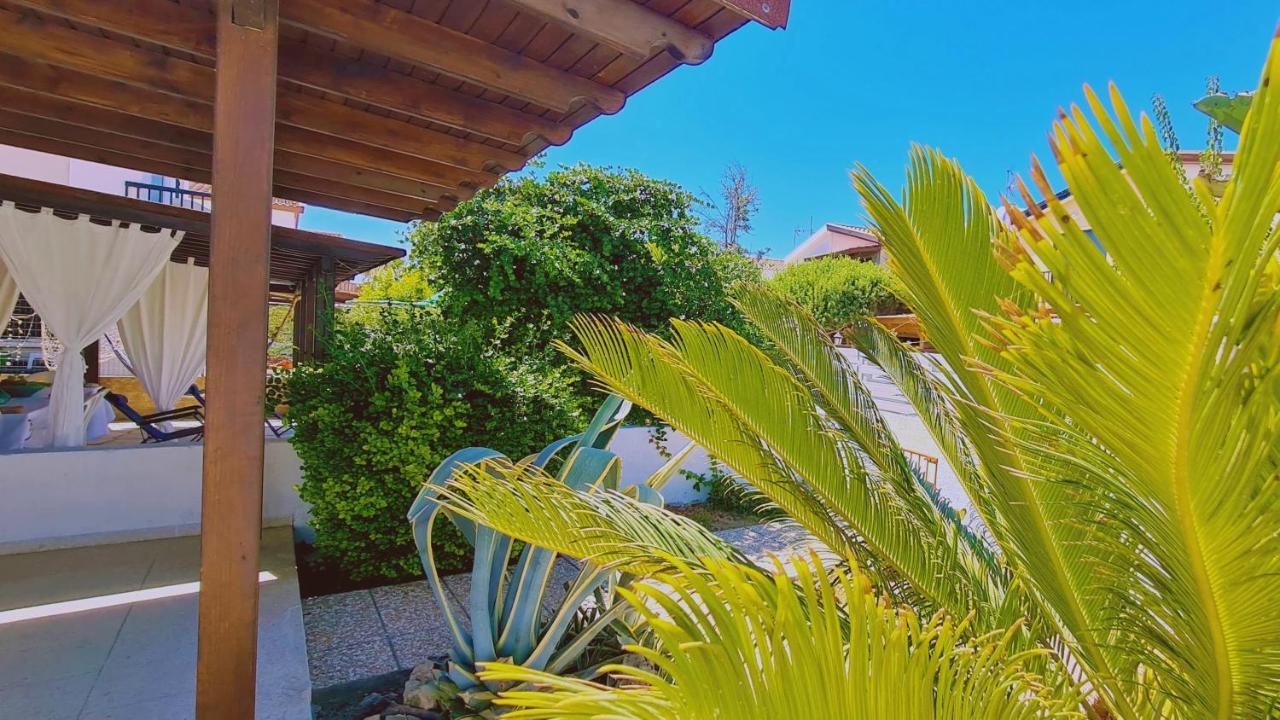 Stay Sea Gem House Meneou Dış mekan fotoğraf