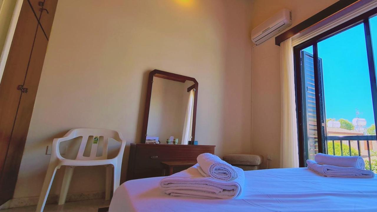 Stay Sea Gem House Meneou Dış mekan fotoğraf