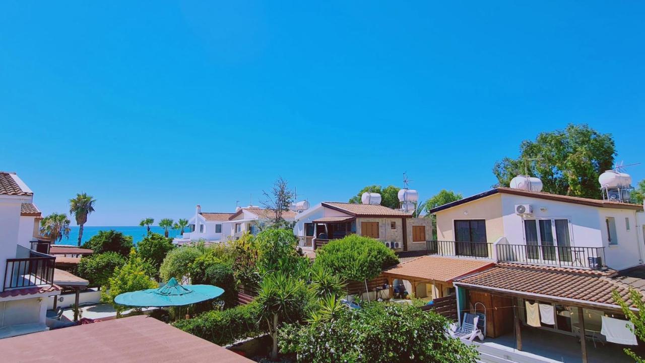 Stay Sea Gem House Meneou Dış mekan fotoğraf