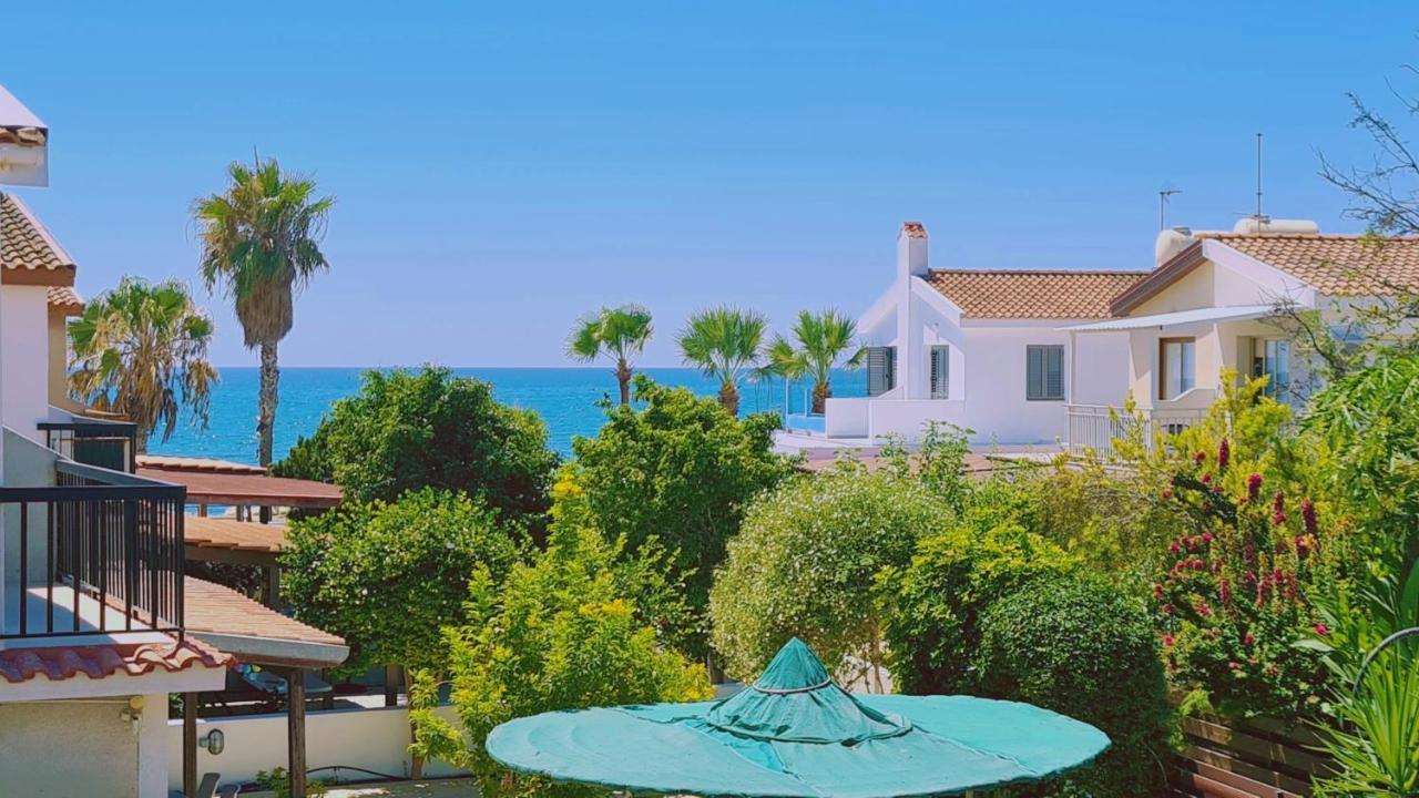 Stay Sea Gem House Meneou Dış mekan fotoğraf