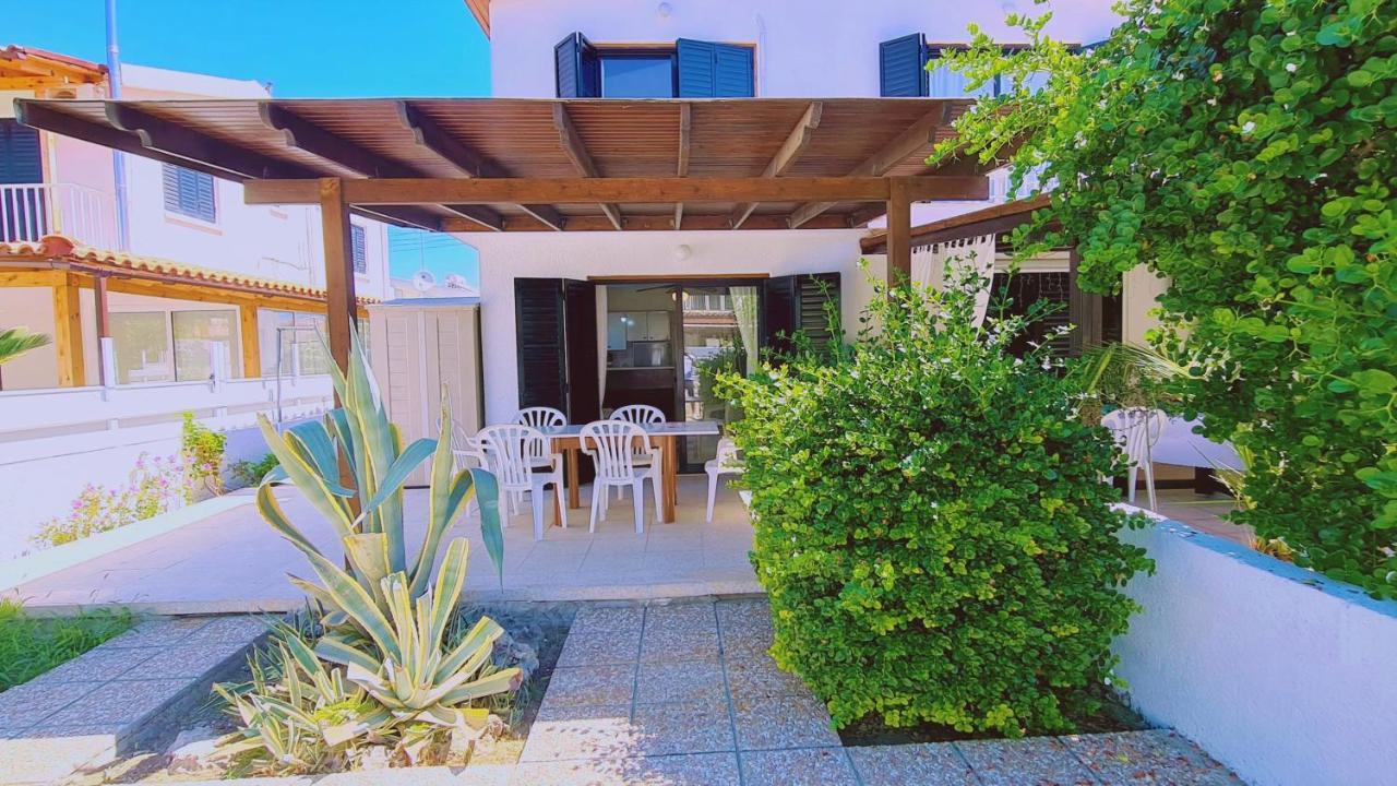 Stay Sea Gem House Meneou Dış mekan fotoğraf