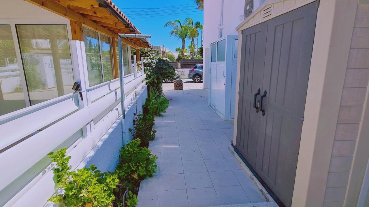 Stay Sea Gem House Meneou Dış mekan fotoğraf