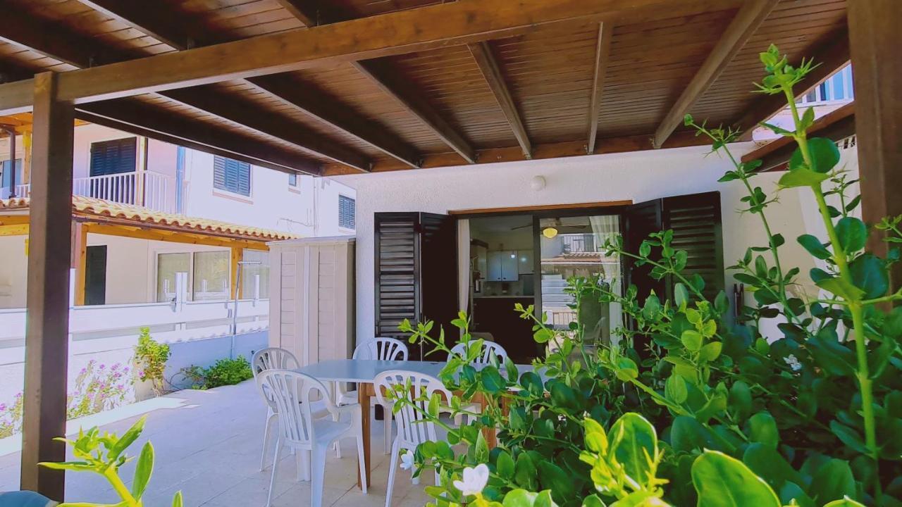 Stay Sea Gem House Meneou Dış mekan fotoğraf