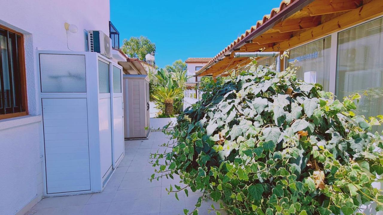 Stay Sea Gem House Meneou Dış mekan fotoğraf