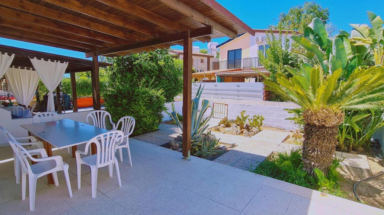 Stay Sea Gem House Meneou Dış mekan fotoğraf