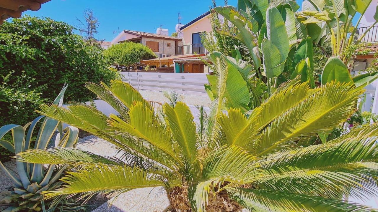 Stay Sea Gem House Meneou Dış mekan fotoğraf