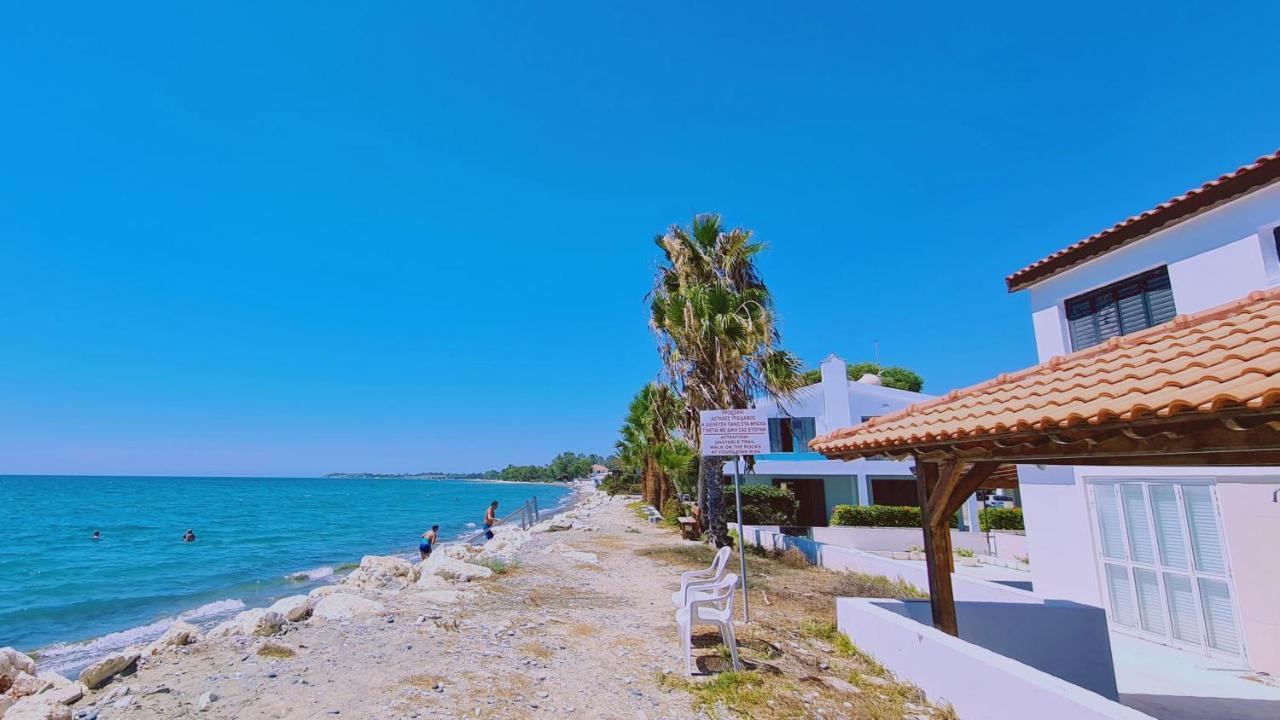 Stay Sea Gem House Meneou Dış mekan fotoğraf