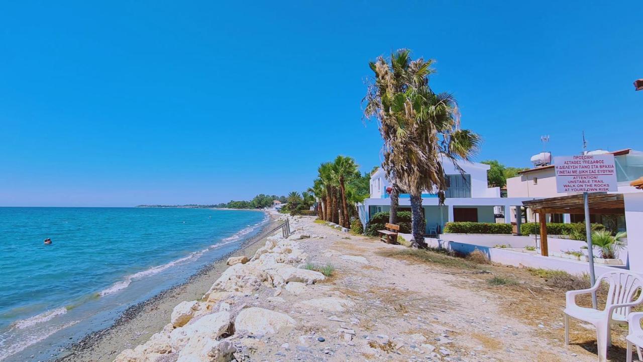 Stay Sea Gem House Meneou Dış mekan fotoğraf