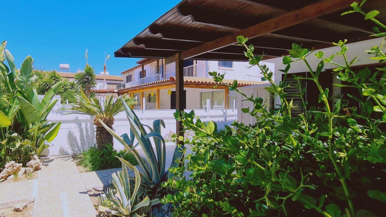 Stay Sea Gem House Meneou Dış mekan fotoğraf