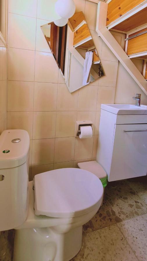 Stay Sea Gem House Meneou Dış mekan fotoğraf