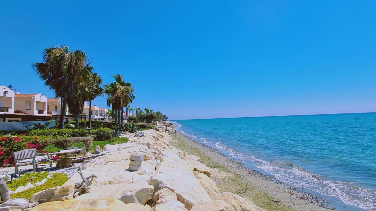 Stay Sea Gem House Meneou Dış mekan fotoğraf