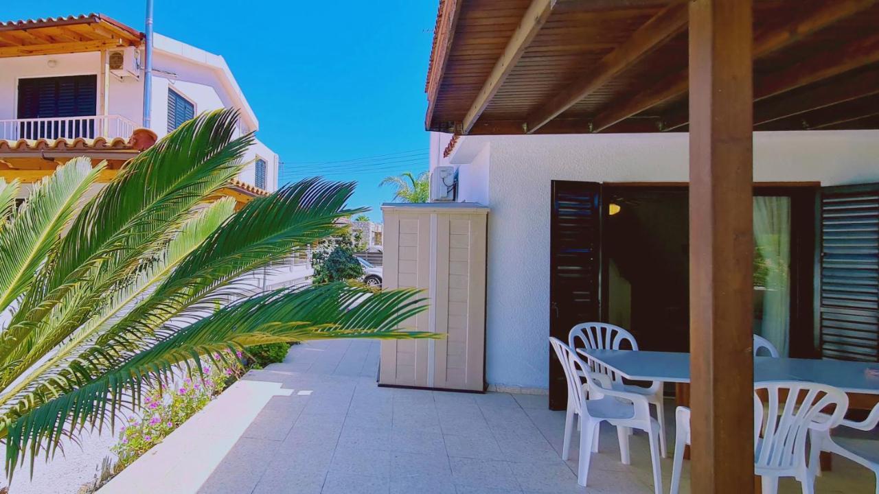 Stay Sea Gem House Meneou Dış mekan fotoğraf
