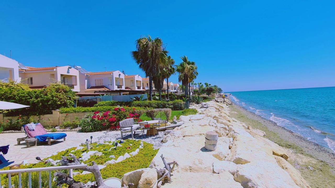 Stay Sea Gem House Meneou Dış mekan fotoğraf