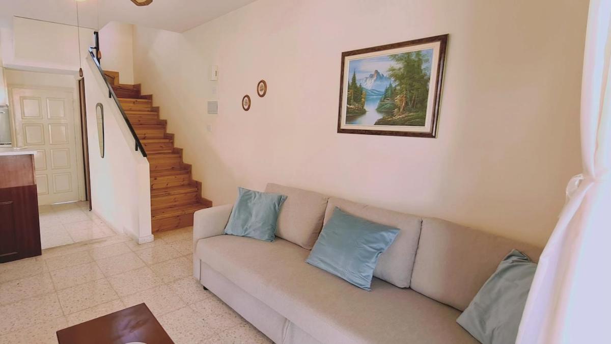 Stay Sea Gem House Meneou Dış mekan fotoğraf