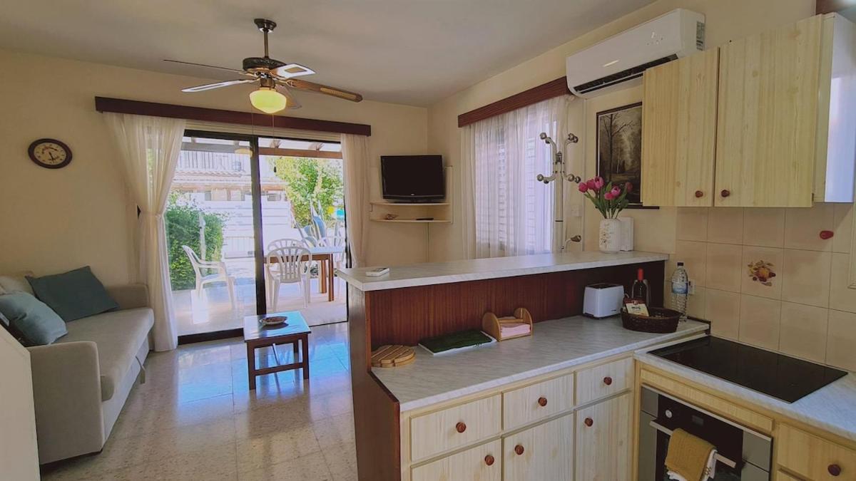 Stay Sea Gem House Meneou Dış mekan fotoğraf