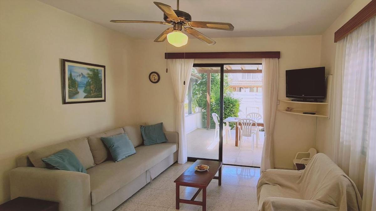 Stay Sea Gem House Meneou Dış mekan fotoğraf