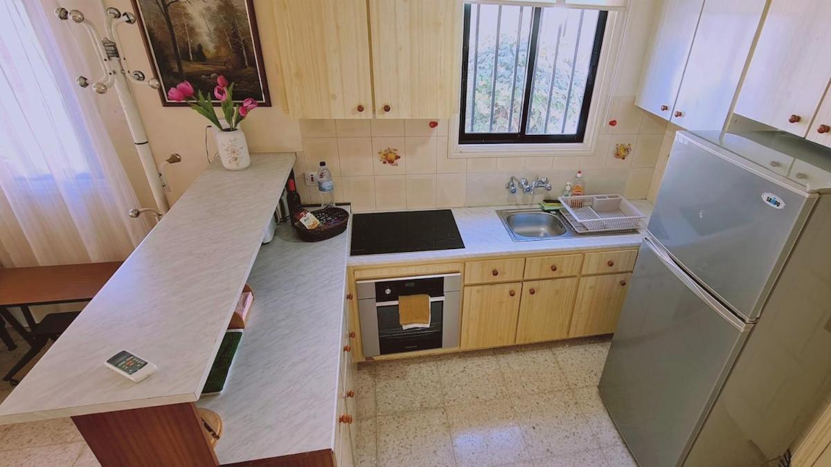 Stay Sea Gem House Meneou Dış mekan fotoğraf